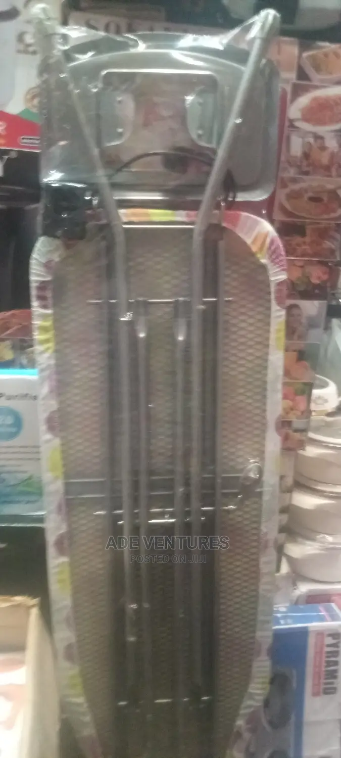 Ironing Board