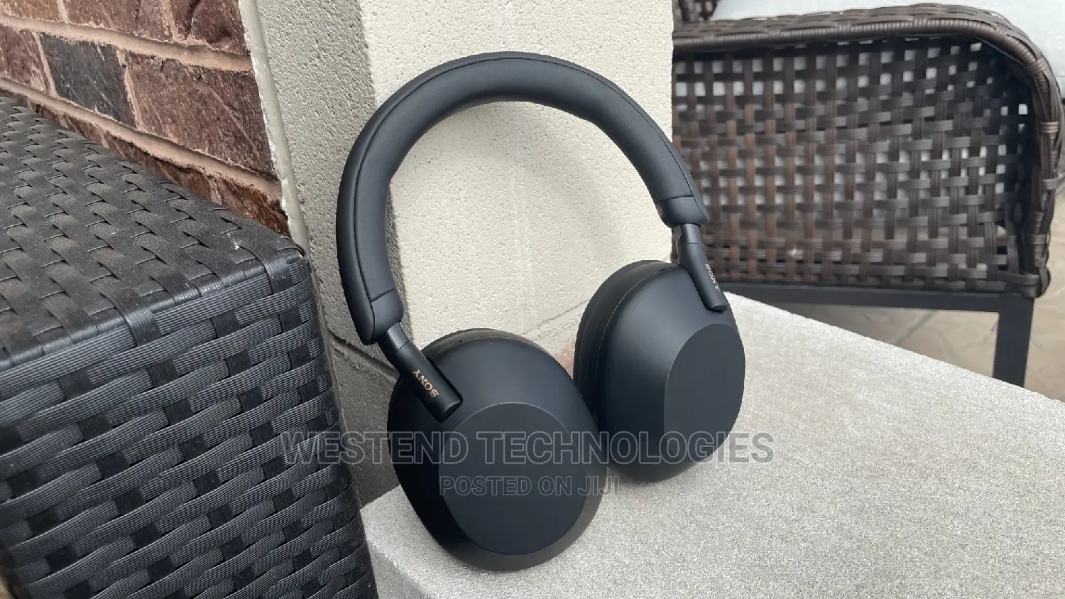 Sony WH-1000XM5 Headphone