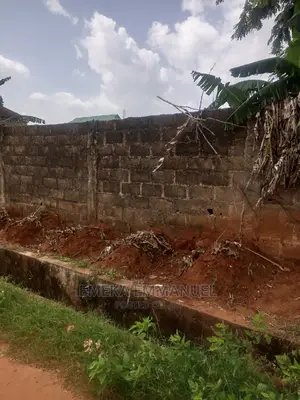 2 Plot of Land at Obunagu New Friend State