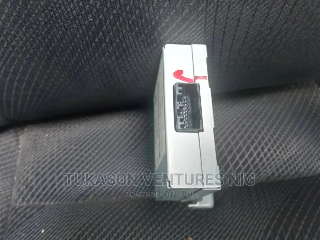 Mobilizer Honda Accord 2013