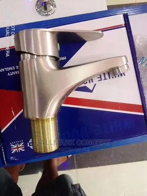 Single Water Taps