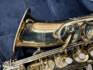 Yamaha Saxophone