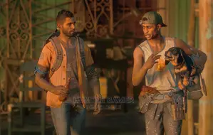 Far Cry 6 Game Disks for PC and Laptops Available