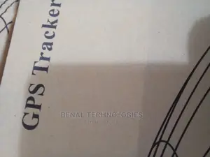 Top Quality GPS Tracker in Agege.Mobile App, No Renewal Fee