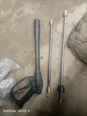 Gun for Pressure Washer