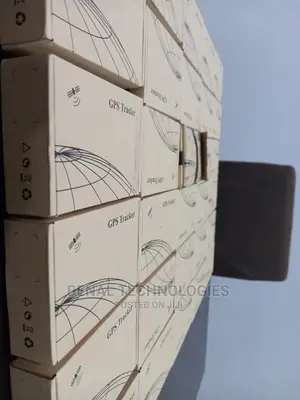 Durable GPS Tracker in Amuwo.Mobile App, No Renewal Fee
