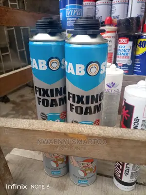 PU Foam Original One