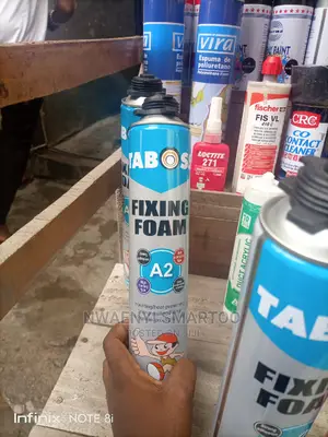 Fixing Foam Original One