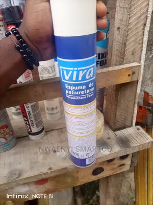 PU Foam Vira Product