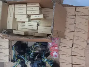 High Reliable GPS Tracker in Amuwo.Mobile App, No Renewal Fe