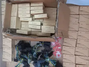 Durable GPS Tracker in Apapa.Mobile App, No Renewal Fee