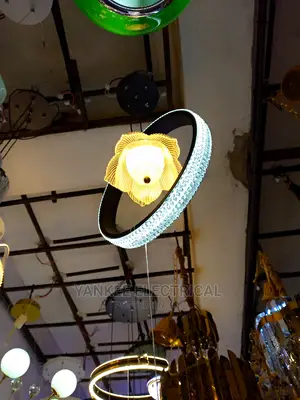 Eco, Quality Dropping Lights