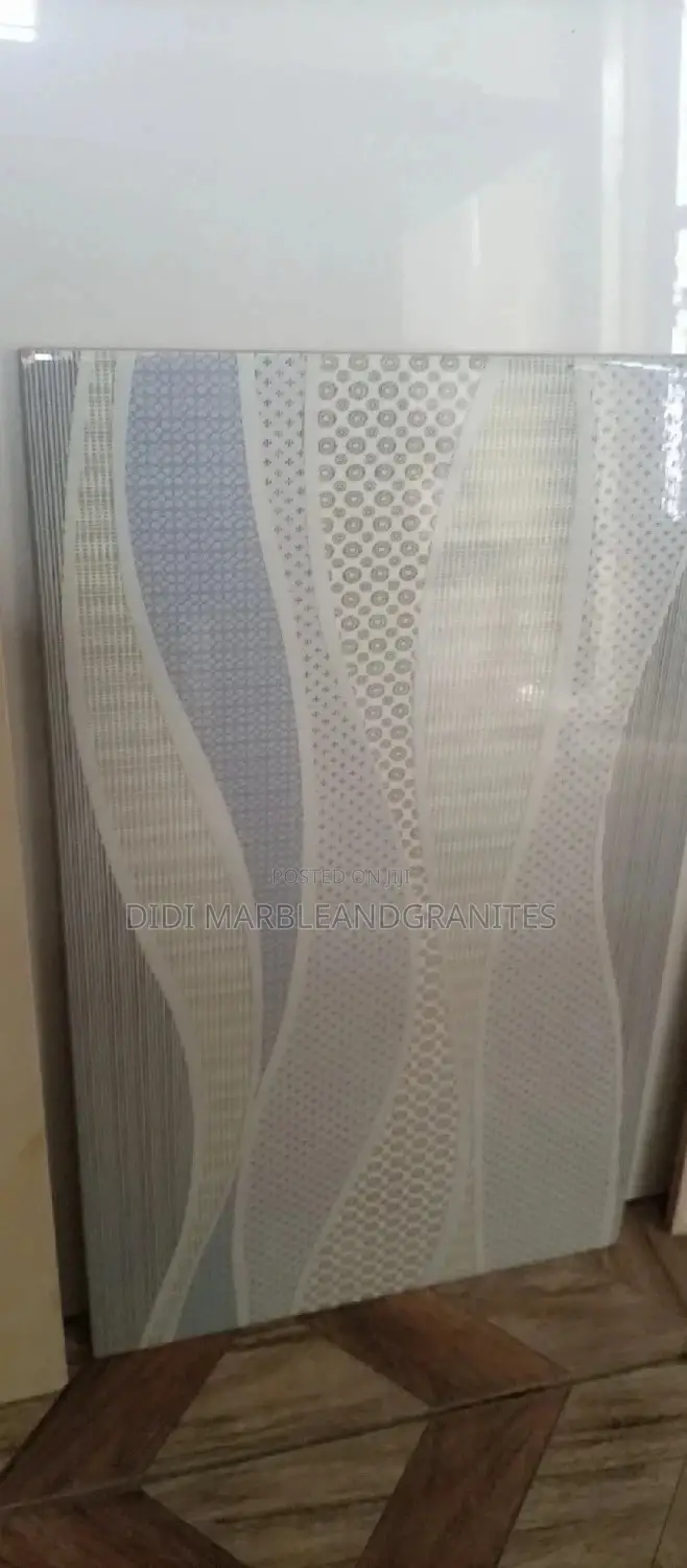 Wall Tiles
