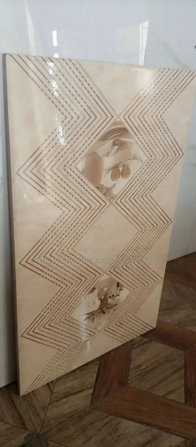 Wall Tiles