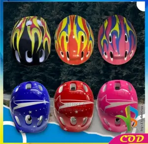 Preventive Helmet