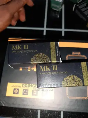 Mk LLL Man Enlargement Essential Oil