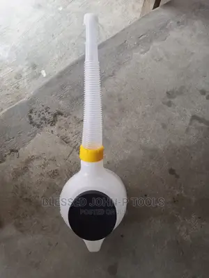 Measuring Quarts 5litre