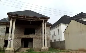 5bdrm Duplex in Galadimawa for sale