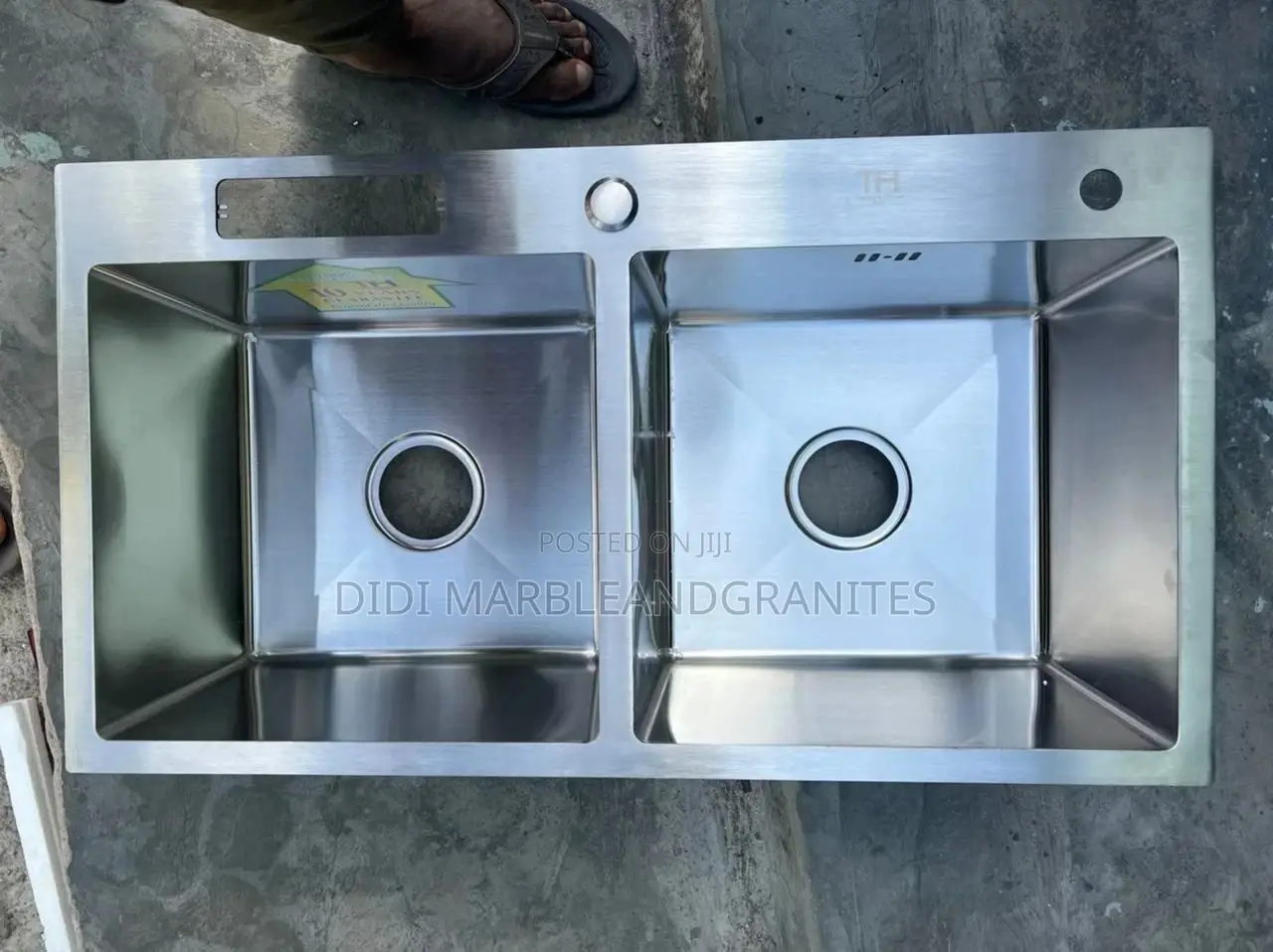 Kitchen Sink