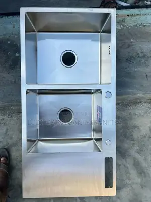 Kitchen Sink