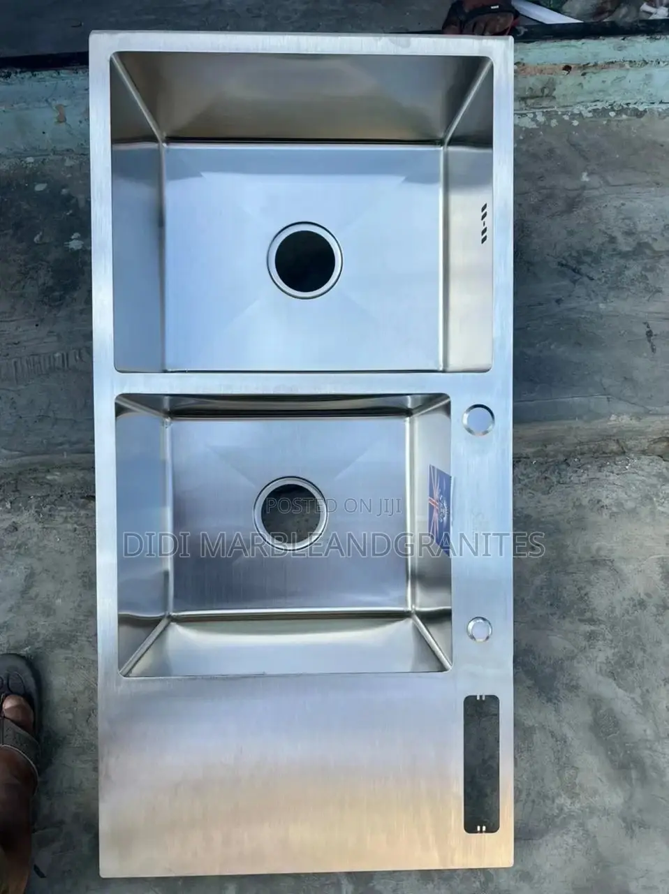 Kitchen Sink