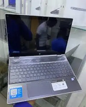 New Laptop HP 4GB Intel Celeron SSD 60GB