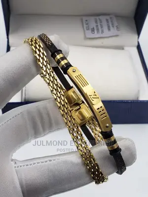 Men's Fashion Bracelet