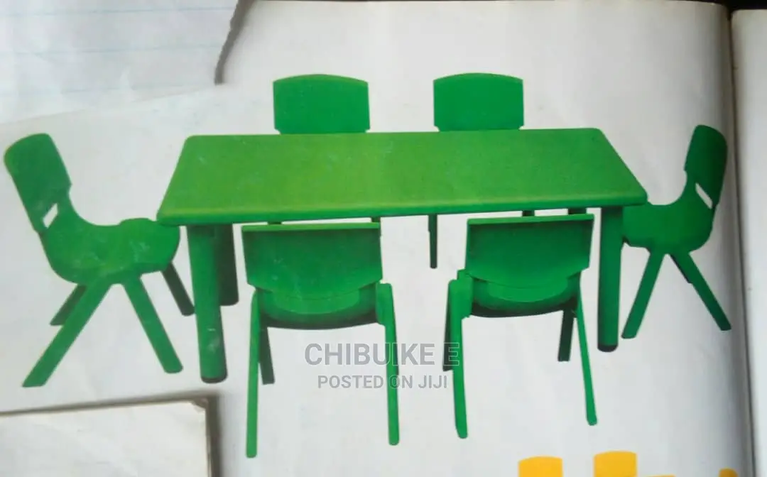 Moon Table