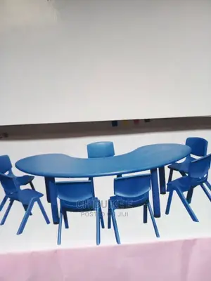 Moon Table