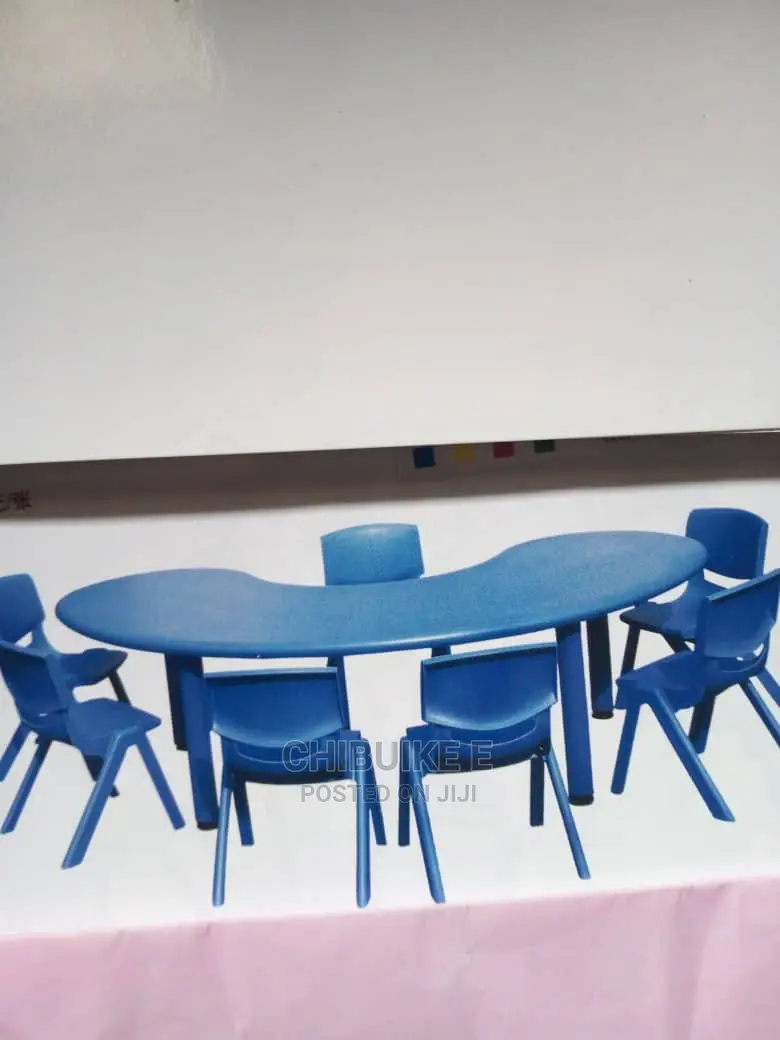 Moon Table