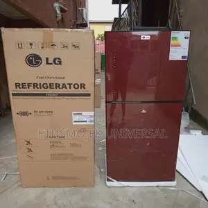 Lg Refrigerator Clg395sl