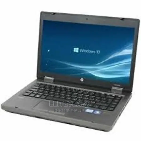 New Laptop HP 4GB Intel Celeron SSD 60GB