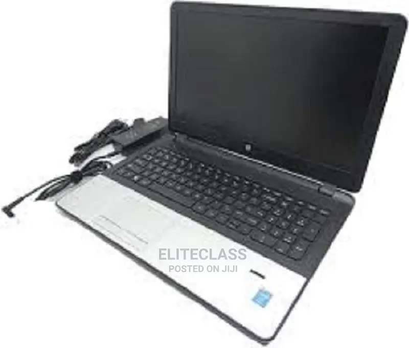 New Laptop HP 4GB Intel Celeron SSD 60GB