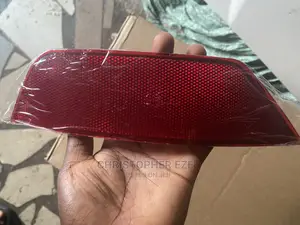 Ford Escape Back Bumper Light 2013 2014 2015 2016