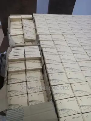 Highly Durable GPS Tracker Badagry.Mobile App, No Renewal F