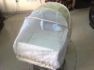 Bag and Bed Moses Cot