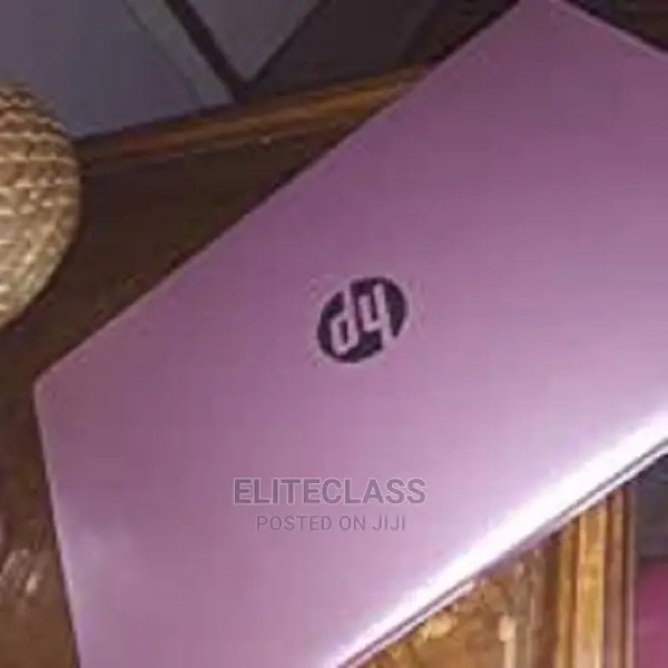 New Laptop HP 4GB Intel Celeron SSD 60GB