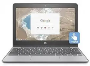 New Laptop HP 4GB Intel Celeron SSD 60GB