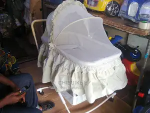 Baby Bassinet or Cot