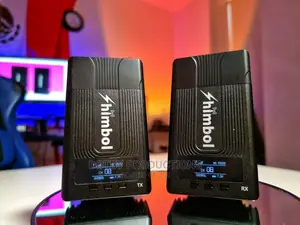 Wireless Video Transmiter- 600ft Range