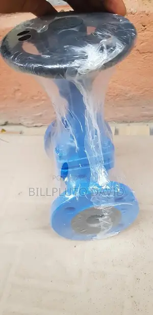 Globe Valves Flange