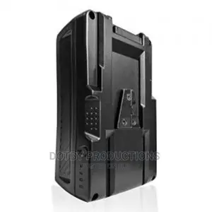 V Lock Battery 190