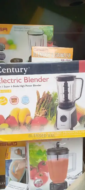 Century Electric Blender