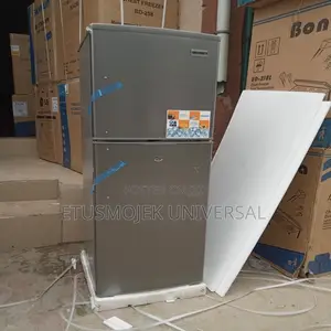 Quality Skyrun Refrigerator/Model 145