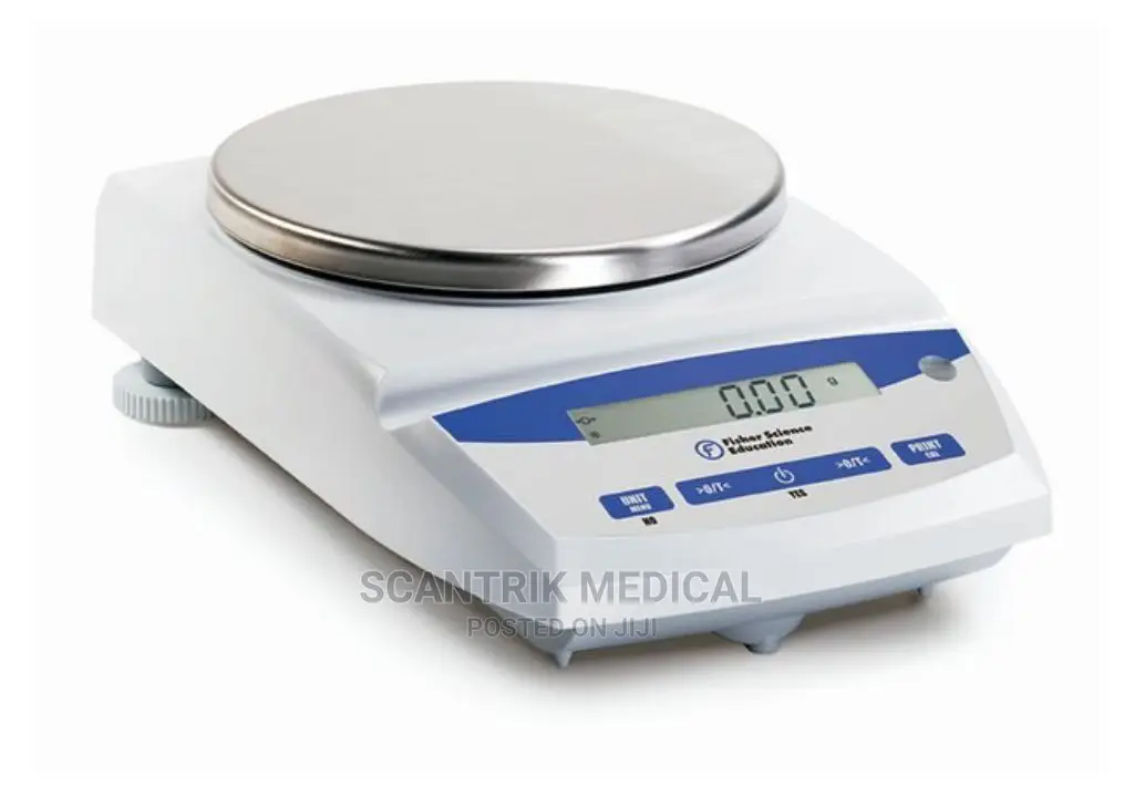 High Quality Portable Electronic Balance
