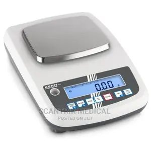 Portable Electronic Balance Digital Scale