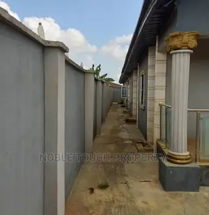 2bdrm Bungalow in Sango Ogun State, Ifo for Sale