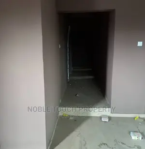 2bdrm Bungalow in Sango Ogun State, Ifo for Sale