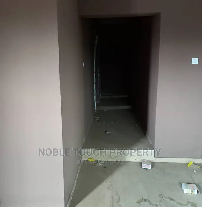 2bdrm Bungalow in Sango Ogun State, Ifo for Sale