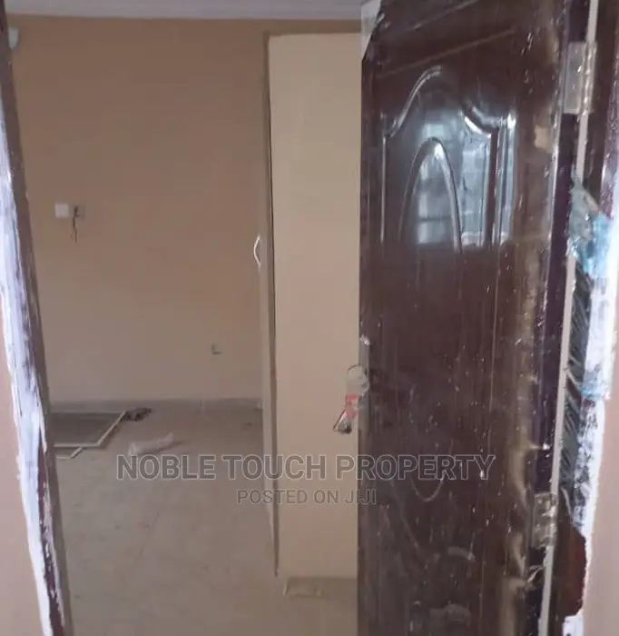 2bdrm Bungalow in Sango Ogun State, Ifo for Sale
